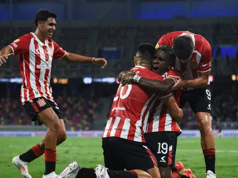 Así quedó la tabla de títulos del fútbol argentino tras el campeonato de Estudiantes