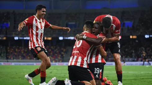 Así quedó la tabla de títulos del fútbol argentino tras el campeonato de Estudiantes