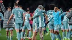 Atlético de Madrid anotó 13 goles en tiempo de descuento en 26 partidos de la temporada 2024/2025.