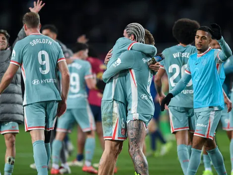 La fórmula inédita del Atlético de Madrid para llegar a ser líder de LaLiga