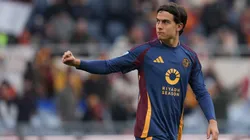 Paulo Dybala volvió al gol