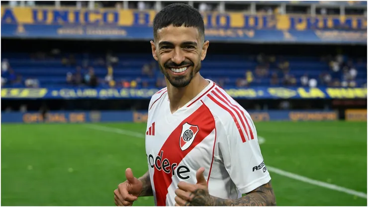 Manuel Lanzini