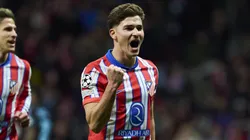 Julián Álvarez ya es visto como una estrella en el Atlético de Madrid.