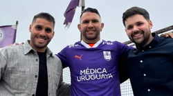 Boca y River se lo disputaron en un mercado de pases, jugó Champions League y ahora vale 300 mil dólares