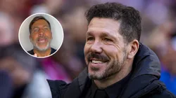 El Cholo Simeone es el mejor entrenador del mundo