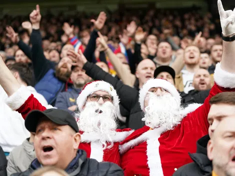 Qué es el Boxing Day en la Premier League y por qué se juegan partidos después de Navidad