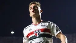 Giuliano Galoppo puede ir a Boca.