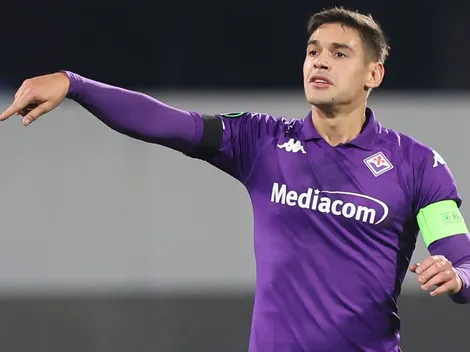 Exclusivo: optimismo en River para repatriar a Lucas Martínez Quarta