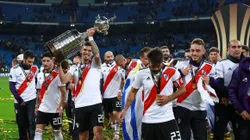 ¿Vuelve un campeón en Madrid?