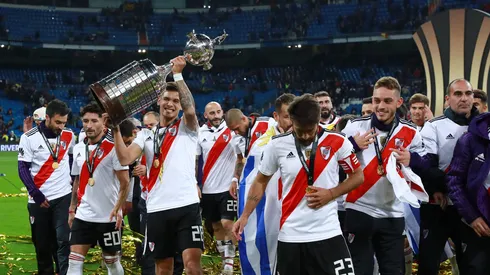 ¿Vuelve un campeón en Madrid?