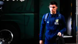 Ezequiel Bullaude en Fortuna Sittard