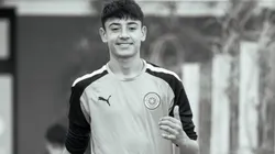 Geral Froste fue asesinado a los 14 años.