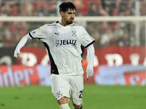 Kevin Lomónaco disipó los rumores de su salida de Independiente: "Se dicen tantas cosas"