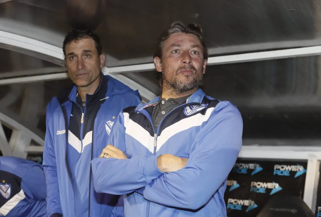 Gabriel Heinze. (Foto: IMAGO).