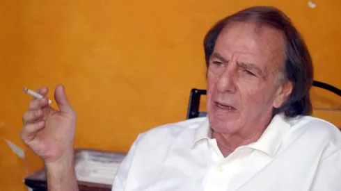 Los 5 mejores jugadores de fútbol de la historia, según César Luis Menotti: "Irrepetible"