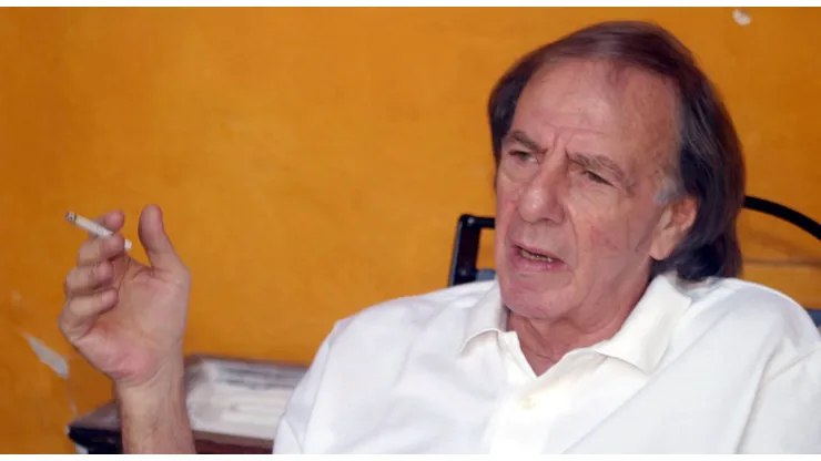 Los 5 mejores jugadores de fútbol de la historia, según César Luis Menotti: "Irrepetible"
