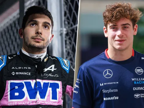 Qué es el "Plan Ocon", el proyecto que diseñó Williams para que Colapinto vuelva a la Fórmula 1