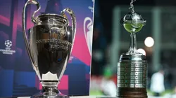 Conmebol analiza copiar el formato actual de la Champions League.