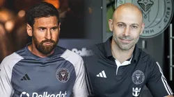 Tadeo Allende podría ser compañero de Messi en Inter Miami