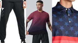 Cinco productos deportivos importados que salen más baratos en Amazon con envío internacional