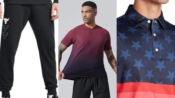 Cinco productos deportivos importados que salen más baratos en Amazon con envío internacional