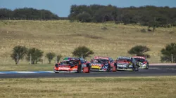 Marcos Di Palma volverá del retiro para correr en TC