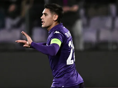 Se confirmó el dinero que pagaría River por Martínez Quarta