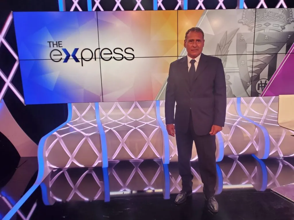 Villita se ha desempeñado también como analista en TV.