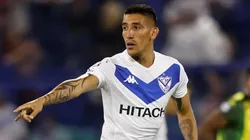 Ricardo Centurión tiene la oportunidad de volver a jugar en un grande de Sudamérica