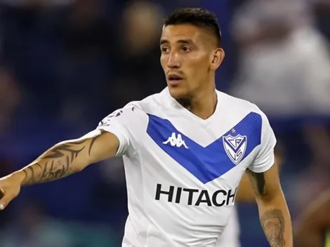 Ricardo Centurión tiene la oportunidad de volver a jugar en un grande de Sudamérica