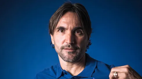 El tercer refuerzo para Diego Martínez en Cerro Porteño podría ser un ex dirigido