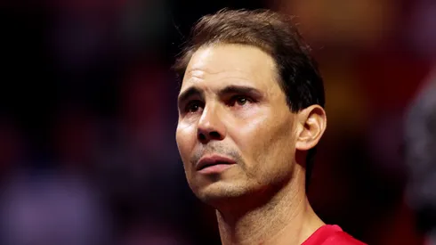 Rafa Nadal, tras su retiro, analiza ser head coach