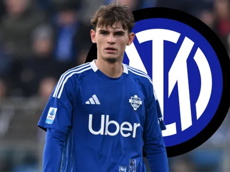 Los millones que Inter puede pagar por Nico Paz y el plan de Real Madrid para mantener el control