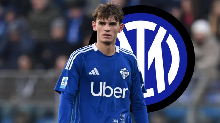 Los millones que Inter puede pagar por Nico Paz y el plan de Real Madrid para mantener el control