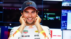 Marko confirmó que Checo Pérez cobró millones de Red Bull para dejar de ser piloto del equipo