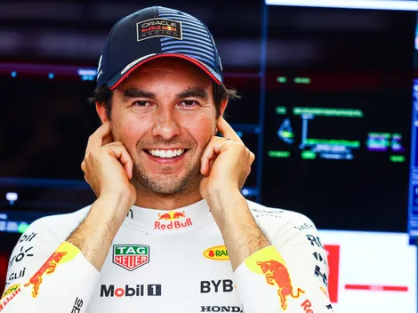 Marko confirmó que Checo Pérez cobró millones de Red Bull para dejar de ser piloto del equipo