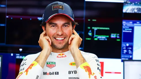 Marko confirmó que Checo Pérez cobró millones de Red Bull para dejar de ser piloto del equipo