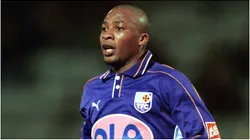 Edwin Congo en Toulouse