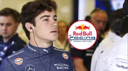 Franco Colapinto puso en jaque los planes de Red Bull Racing