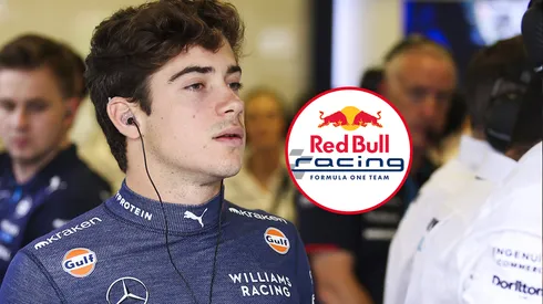 Franco Colapinto puso en jaque los planes de Red Bull Racing