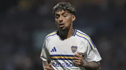 Boca hoy: se fue Cristian Medina, la oferta por Ayrton Costa y el club que busca a Advíncula