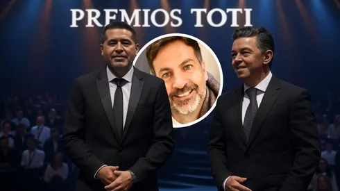 Los Premios Toti 2024