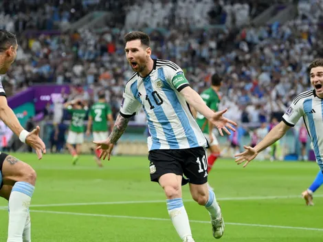 Con Messi, Di María, pero sin Julián Álvarez: los 32 futbolistas destacados por FIFA que jugarán el Mundial de Clubes 2025