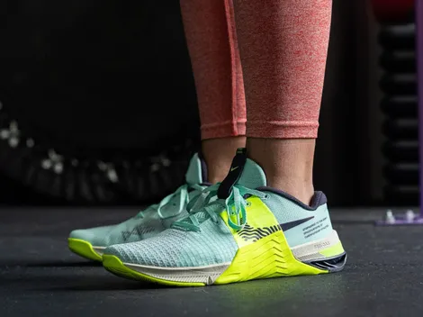 Guía para elegir las mejores zapatillas para el gimnasio en 2025