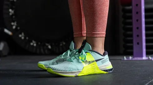 Guía para elegir las mejores zapatillas para el gimnasio en 2025