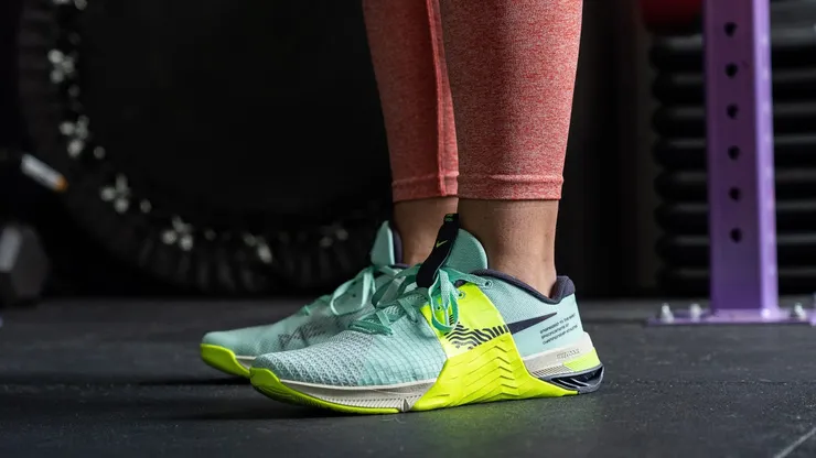 Guía para elegir las mejores zapatillas para el gimnasio en 2025