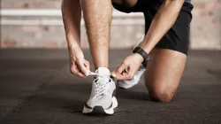 Amazon brinda variadas opciones en zapatillas para hacer crossfit.