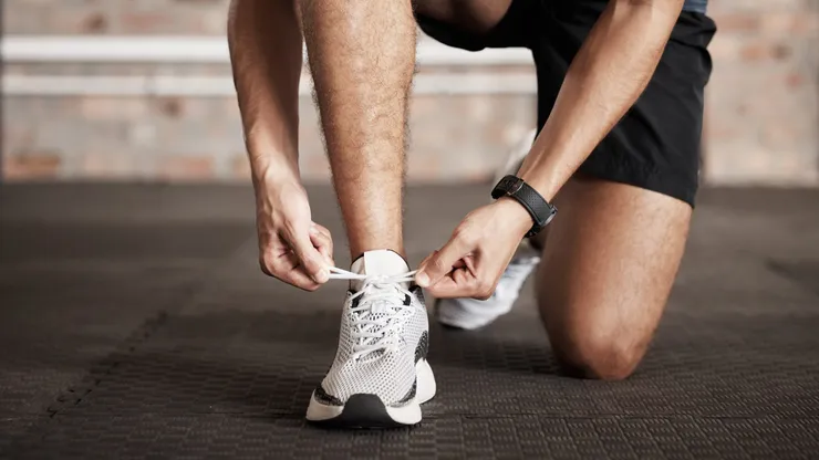 Amazon brinda variadas opciones en zapatillas para hacer crossfit.