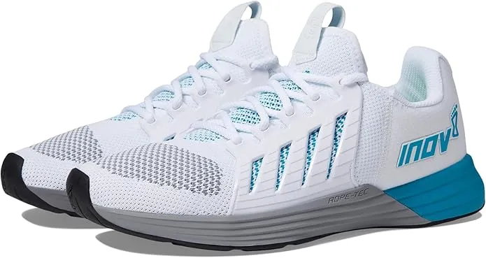 Las Inov-8 F-Lite G 300 se pueden comprar en distintos colores.