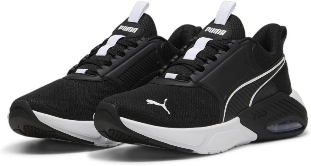 Las X-Cell Nova Cross Trainer de PUMA